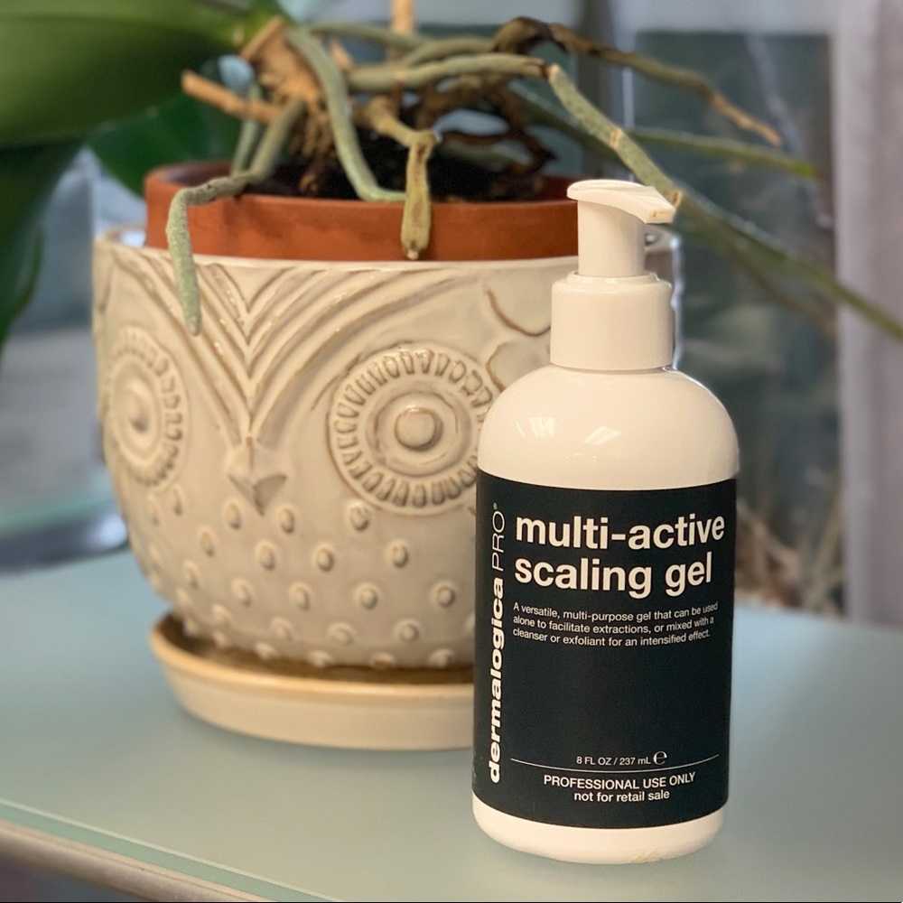 Dermalogica Multi-active Scaling Gel
